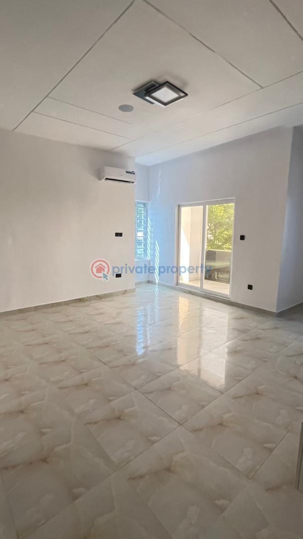 5 bedroom Detached Duplex For Sale Osapa London Lekki Phase 1 Lagos - 6