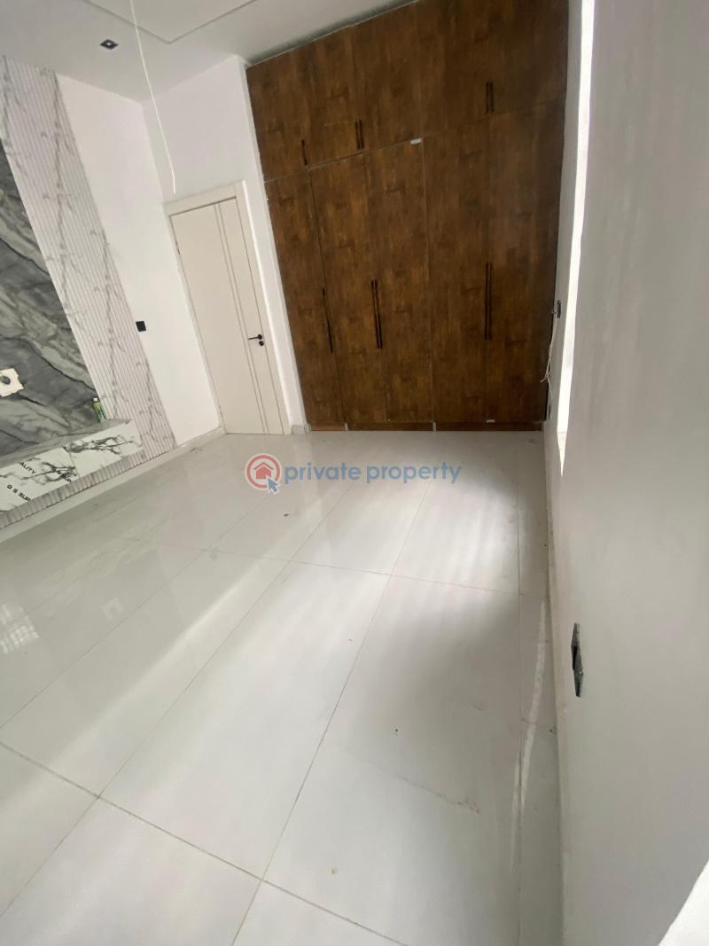 5 bedroom Detached Duplex For Sale Ikota Lekki Phase 2 Lagos - 8