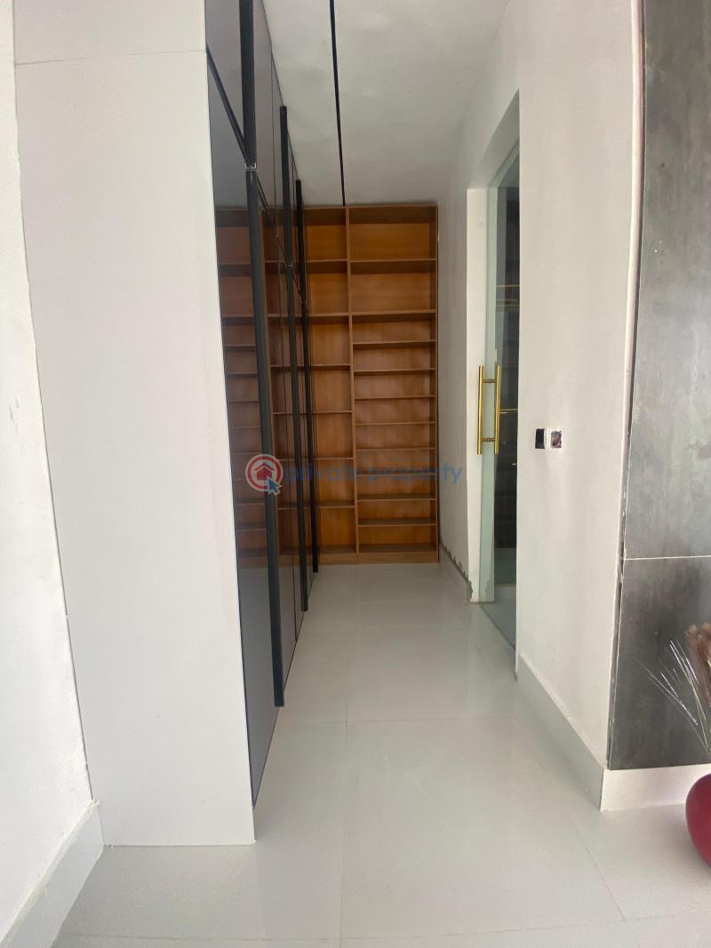 5 bedroom Detached Duplex For Sale Ikota Lekki Phase 2 Lagos - 13