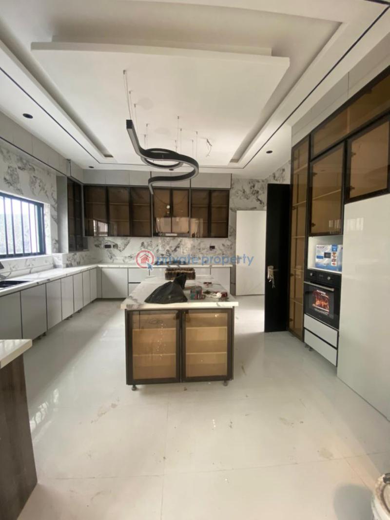 5 bedroom Detached Duplex For Sale Lekki Phase 1 Lekki Lagos - 14