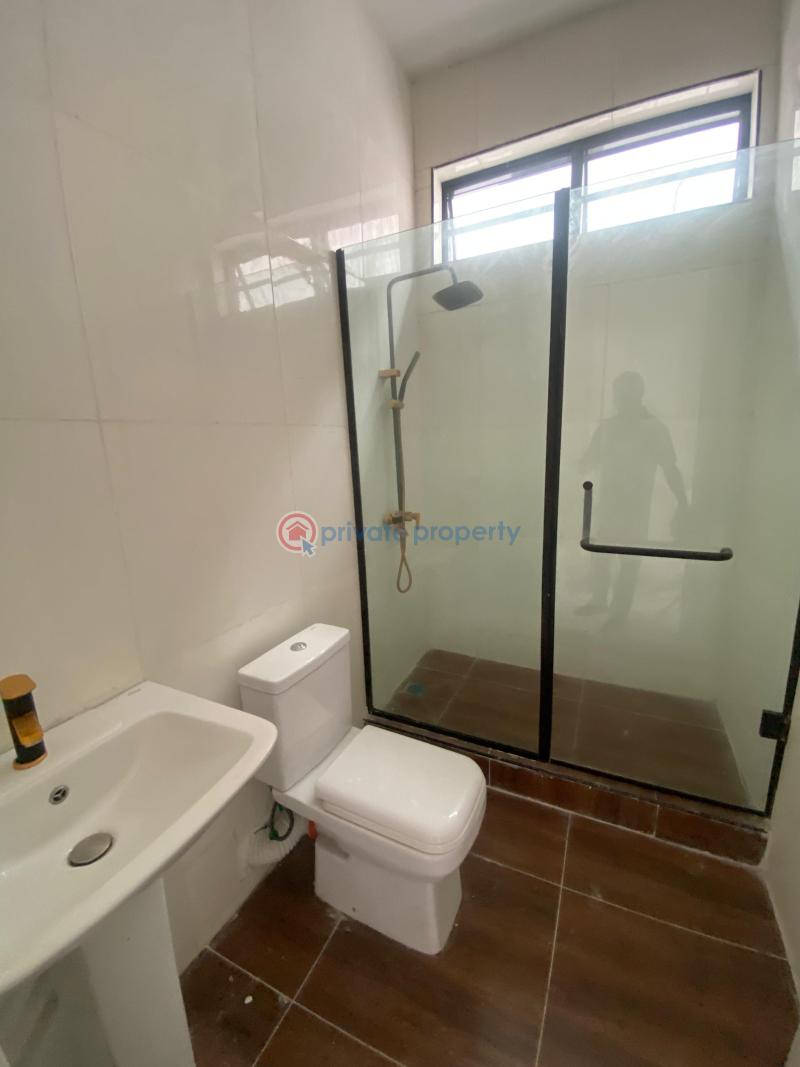 5 bedroom Detached Duplex For Sale Ikota Lekki Phase 2 Lagos - 14