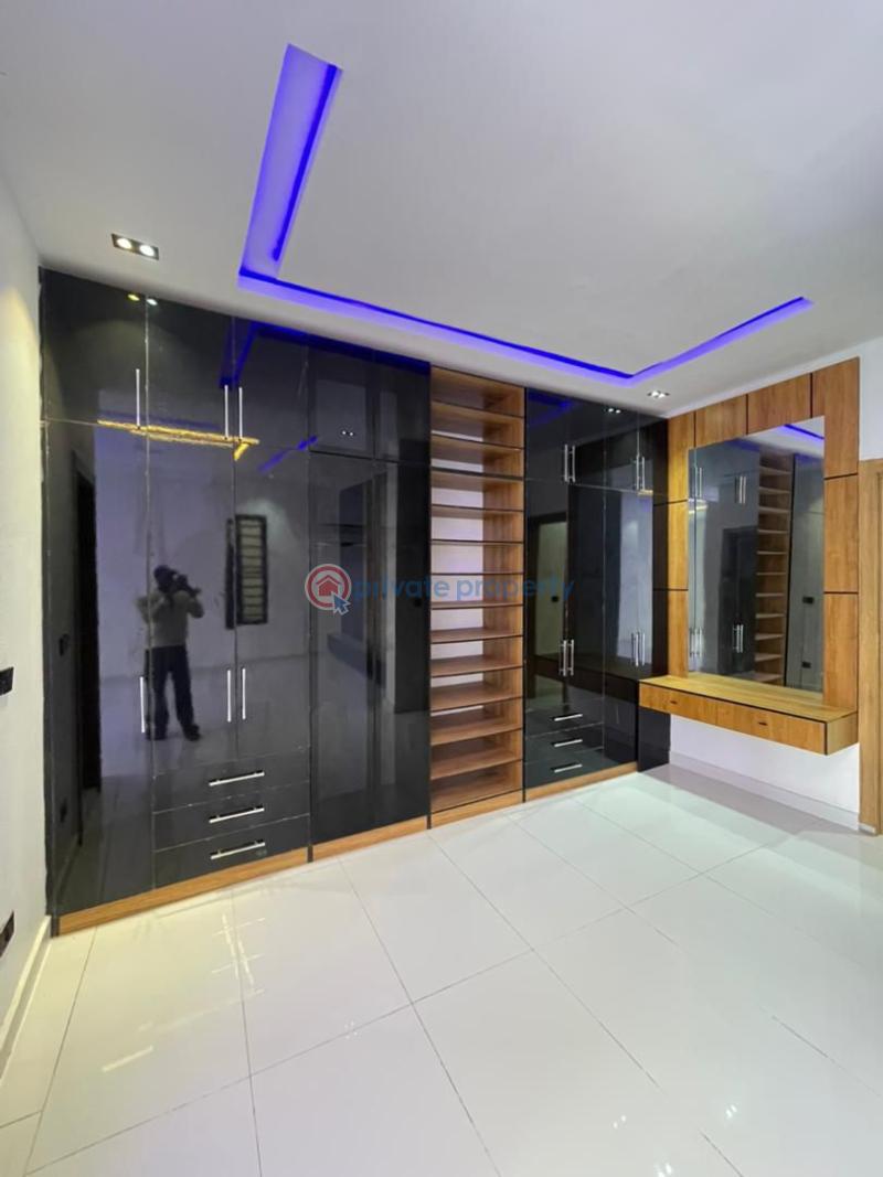 5 bedroom Detached Duplex For Sale Ajah Lekki Phase 2 Lagos - 6