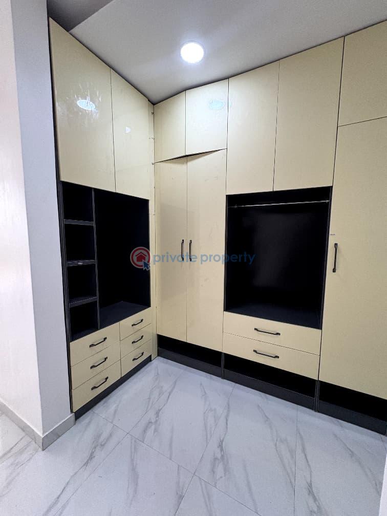 5 bedroom Detached Duplex For Sale Orchid Lekki Phase 2 Lagos - 5