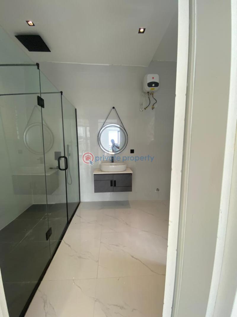5 bedroom Detached Duplex For Sale Lekki Phase 1 Lekki Lagos - 21