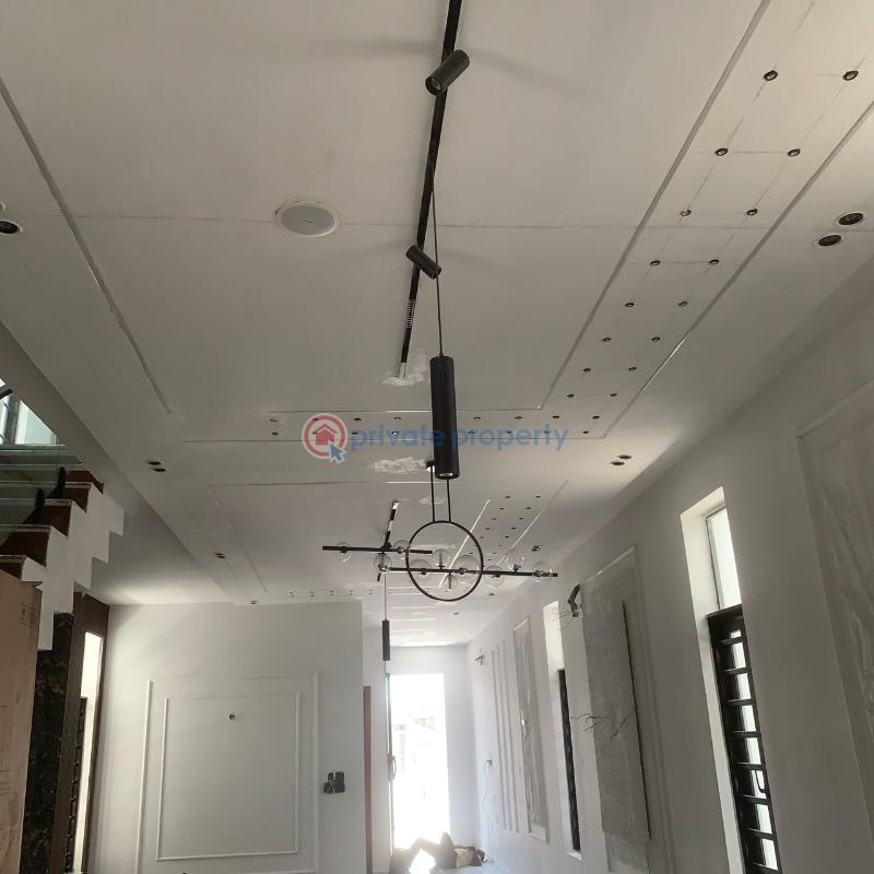 5 bedroom Detached Duplex For Sale Orchid Lekki Phase 2 Lagos - 1