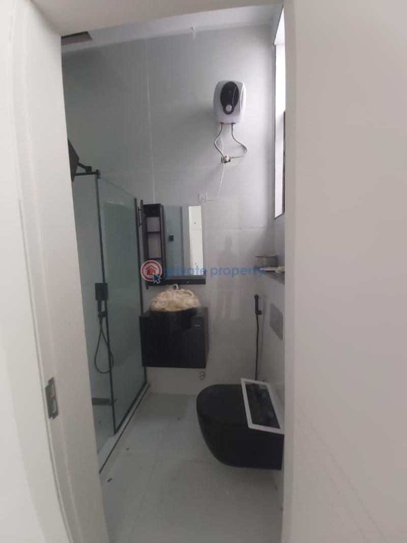 5 bedroom Detached Duplex For Sale Daffodil Estate Orchid Lekki Phase 2 Lagos - 4