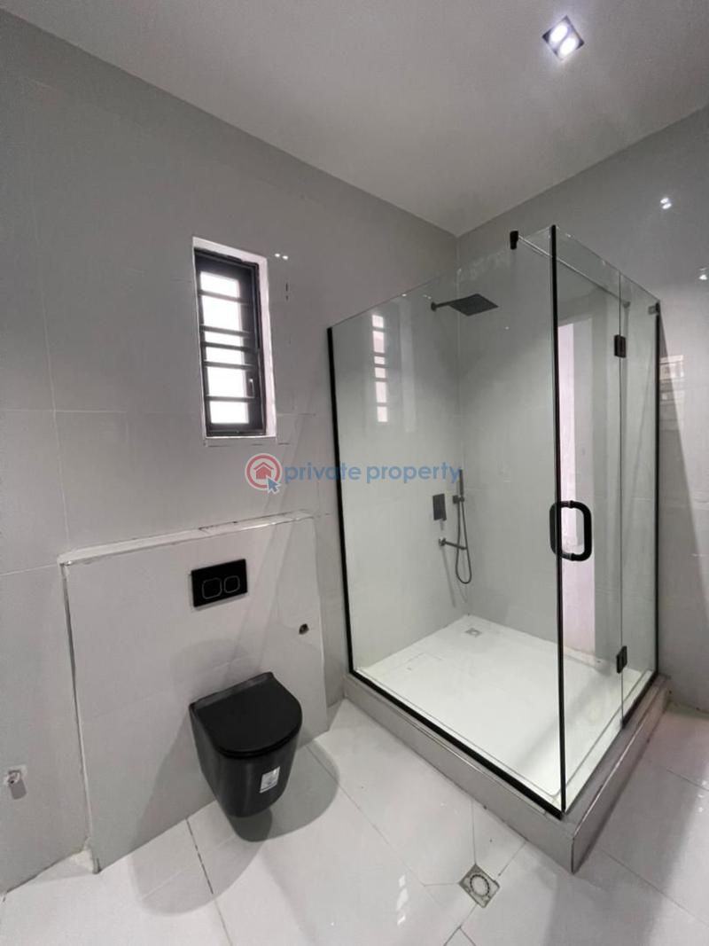 5 bedroom Detached Duplex For Sale Ajah Lekki Phase 2 Lagos - 11