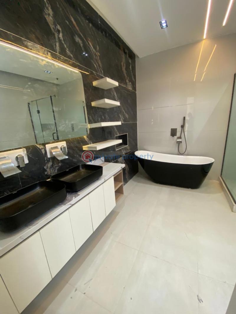 5 bedroom Detached Duplex For Sale Lekki Phase 1 Lekki Lagos - 22