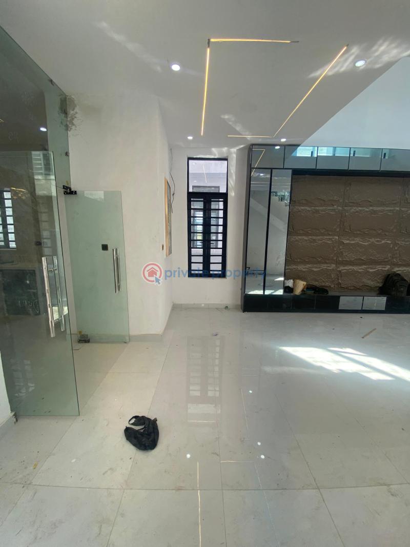 5 bedroom Detached Duplex For Sale Ikota Lekki Phase 2 Lagos - 2