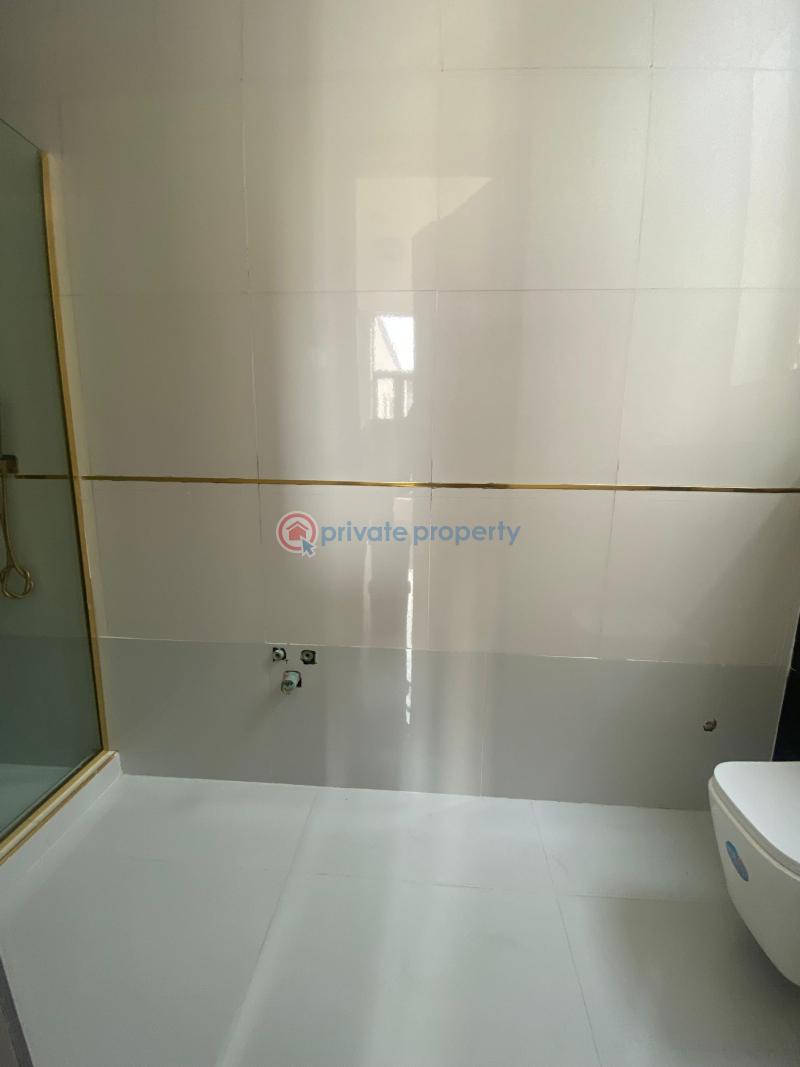 5 bedroom Detached Duplex For Sale Ikota Lekki Phase 2 Lagos - 16