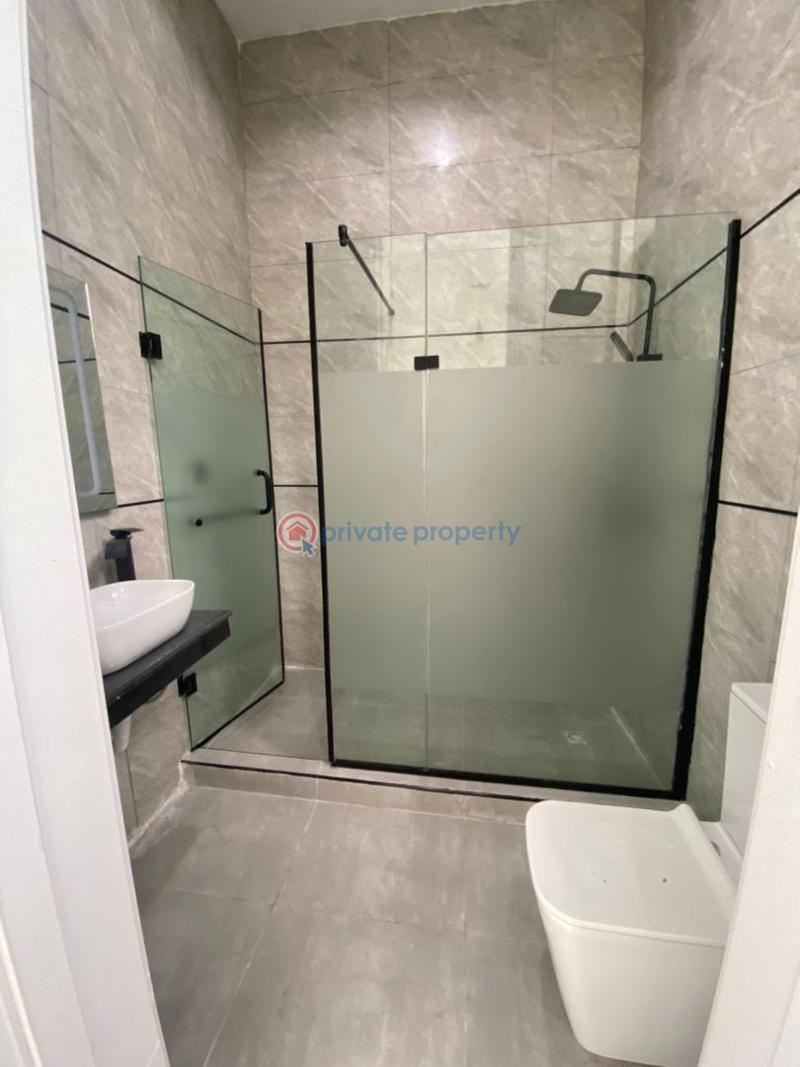 5 bedroom Detached Duplex For Sale Chevron Lekki Phase 2 Lagos - 15