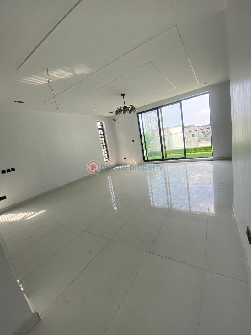 5 bedroom Detached Duplex For Sale Ikota Lekki Phase 2 Lagos - 3