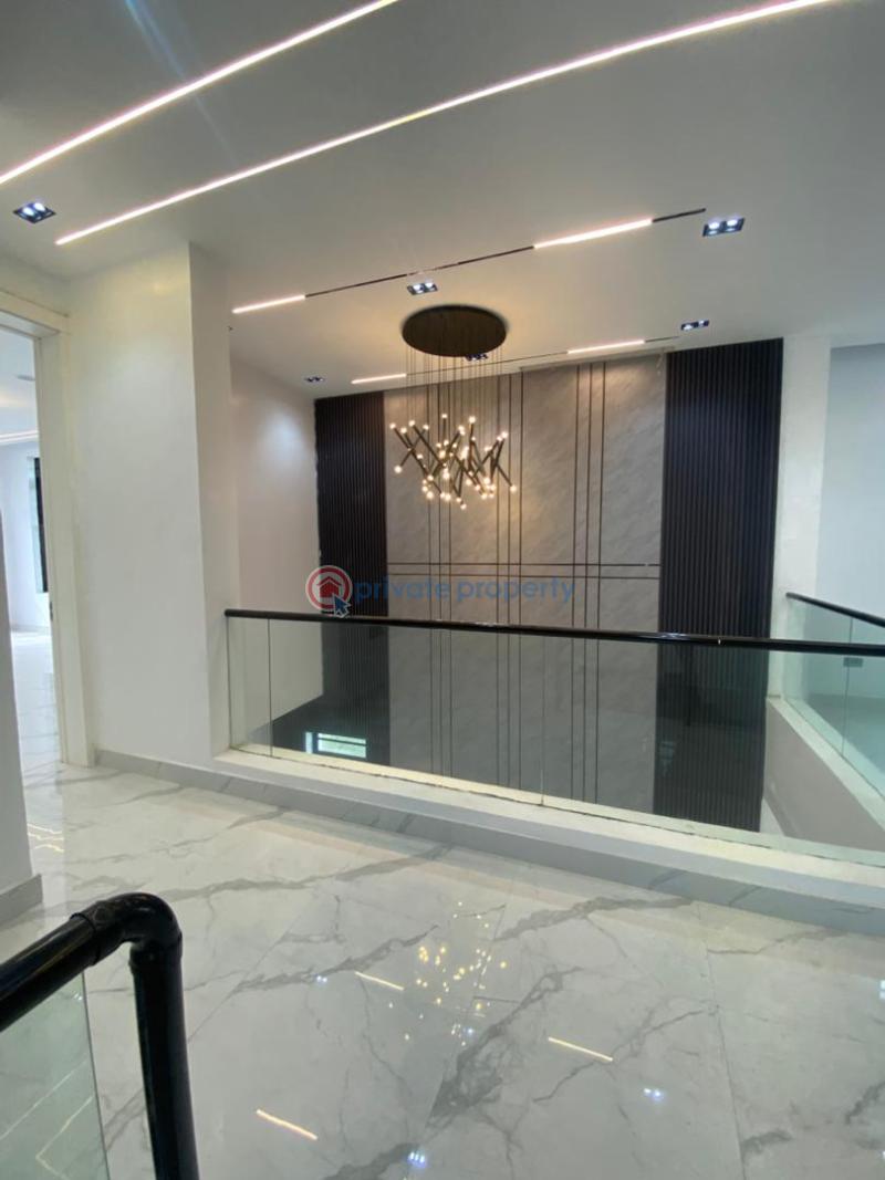 5 bedroom Detached Duplex For Sale Lekki Phase 1 Lekki Lagos - 2