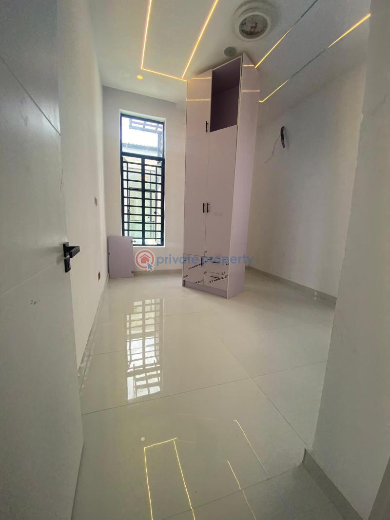 5 bedroom Detached Duplex For Sale Ikota Lekki Phase 2 Lagos - 18