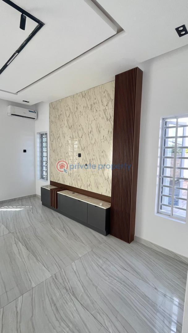5 bedroom Detached Duplex For Sale Osapa London Lekki Phase 1 Lagos - 4