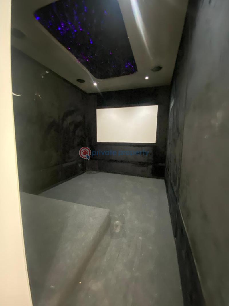 5 bedroom Detached Duplex For Sale Lekki Phase 1 Lekki Lagos - 10