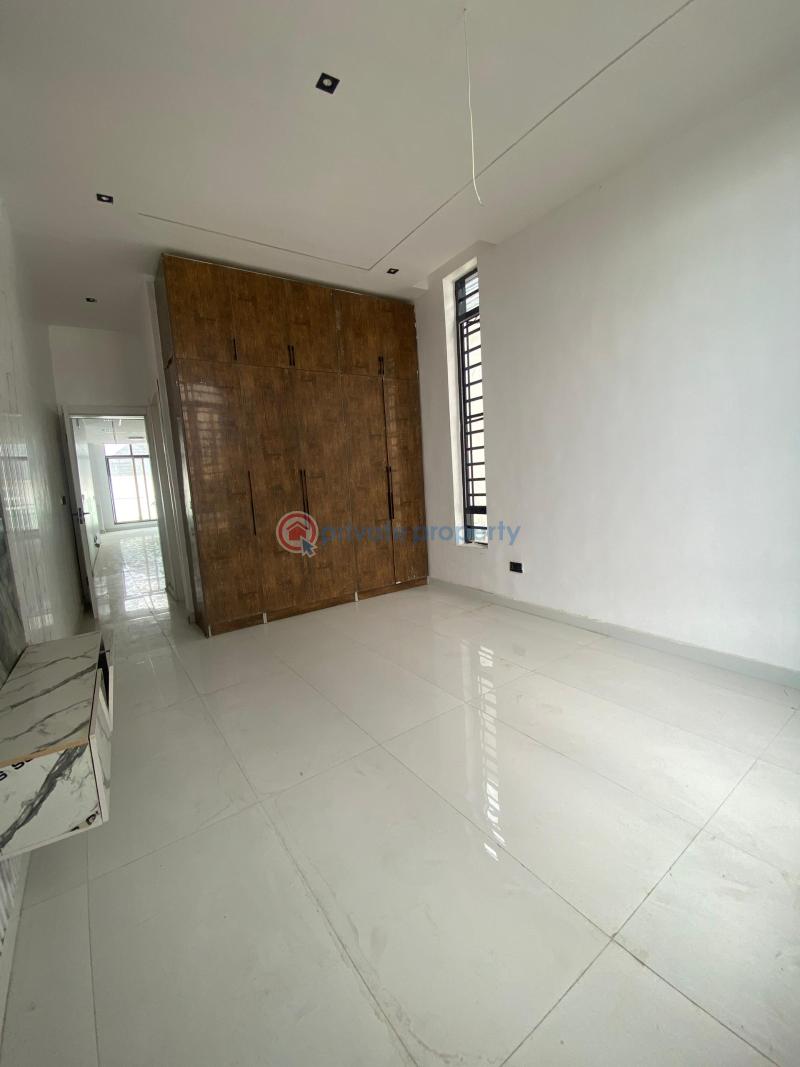 5 bedroom Detached Duplex For Sale Ikota Lekki Phase 2 Lagos - 5