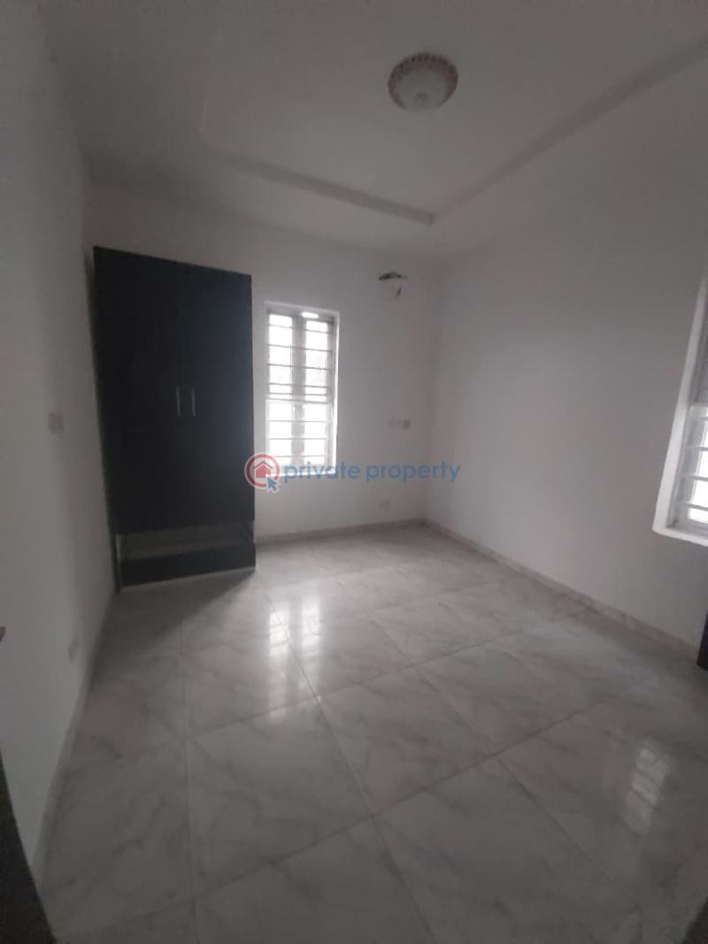 5 bedroom Detached Duplex For Sale Chevron Lekki Phase 2 Lagos - 8
