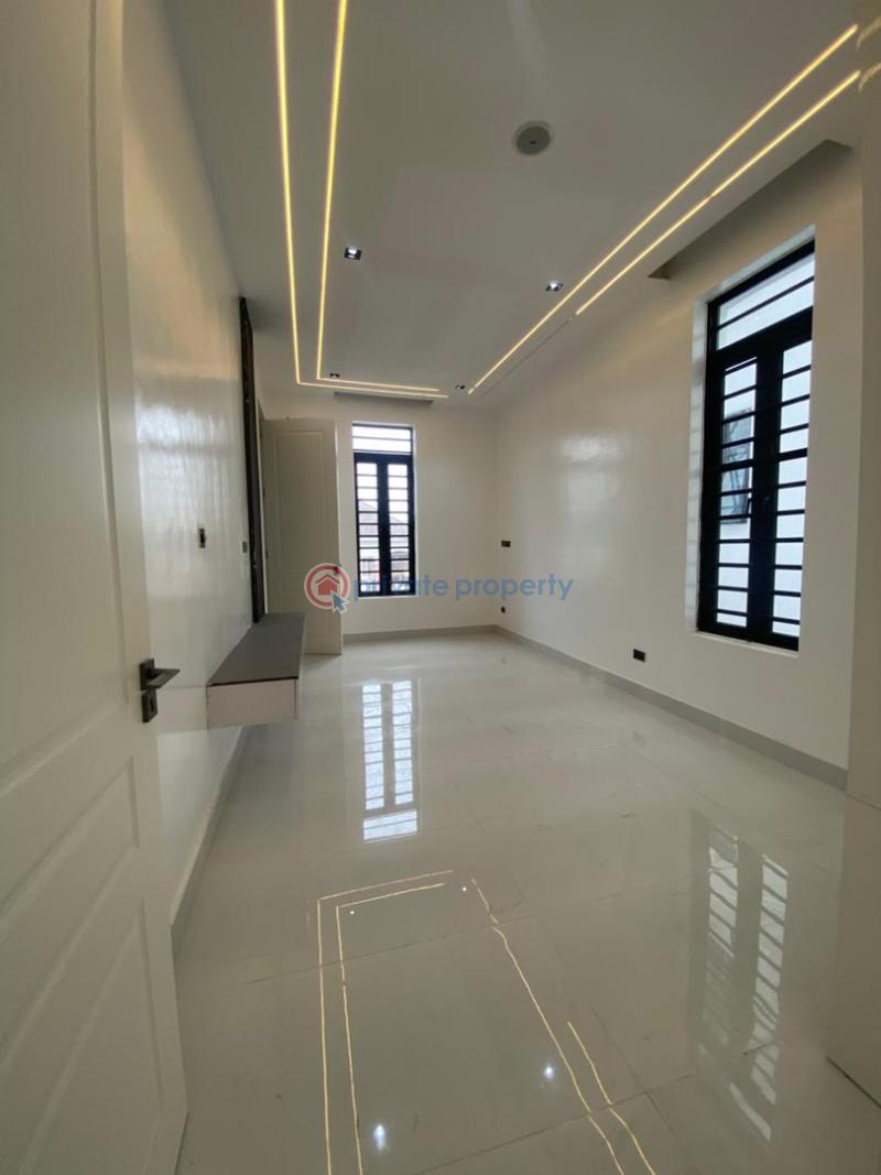 5 bedroom Detached Duplex For Sale Lekki Phase 1 Lekki Lagos - 9