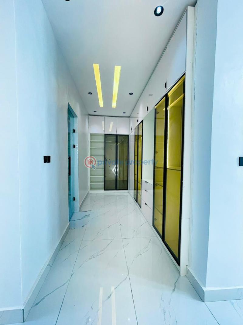 5 bedroom Detached Duplex For Sale Ikota Lekki Phase 2 Lagos - 7