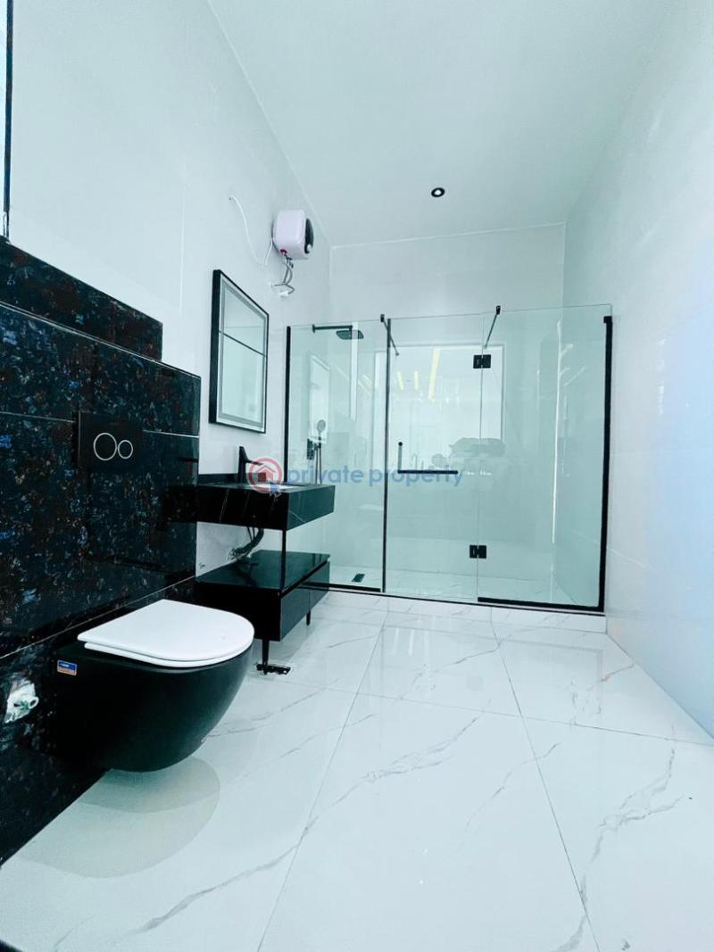 5 bedroom Detached Duplex For Sale Ikota Lekki Phase 2 Lagos - 13
