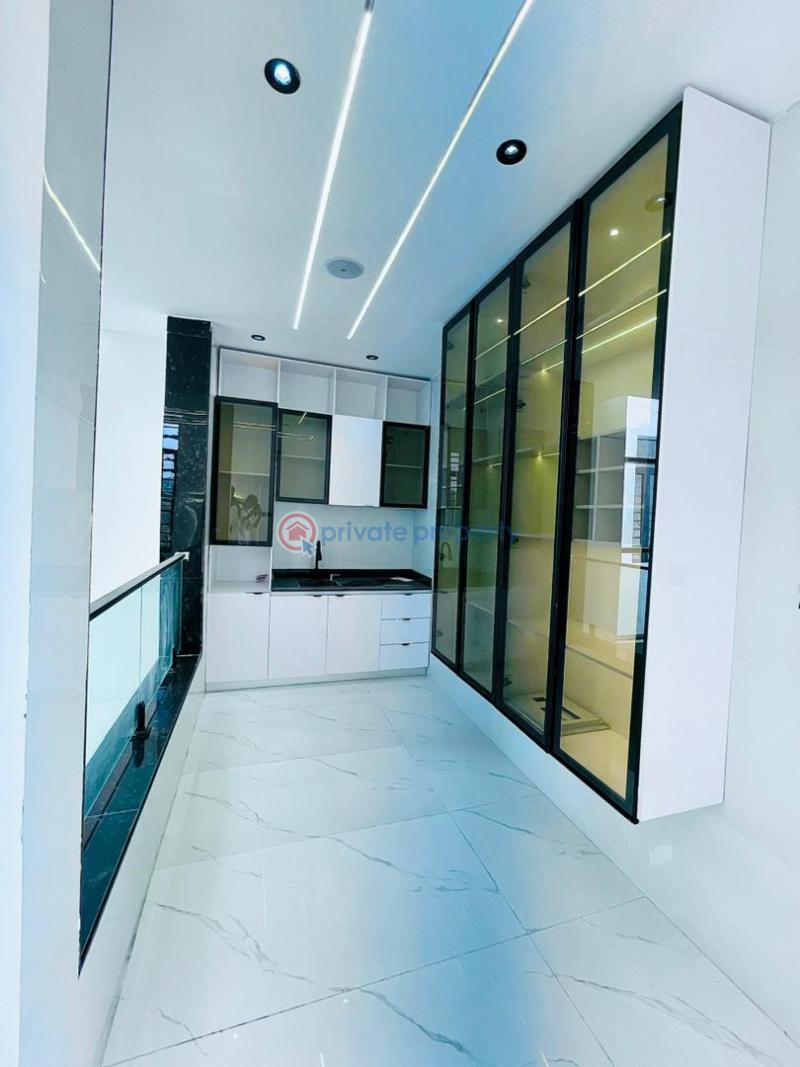 5 bedroom Detached Duplex For Sale Ikota Lekki Phase 2 Lagos - 8