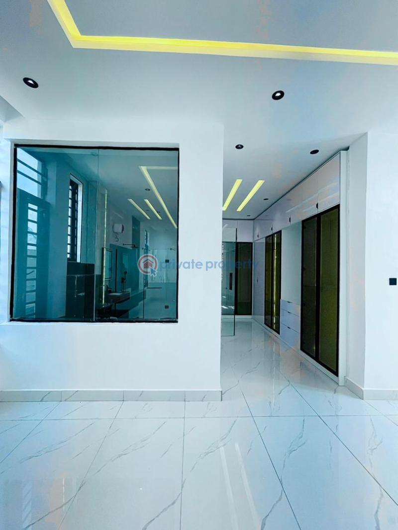 5 bedroom Detached Duplex For Sale Ikota Lekki Phase 2 Lagos - 12