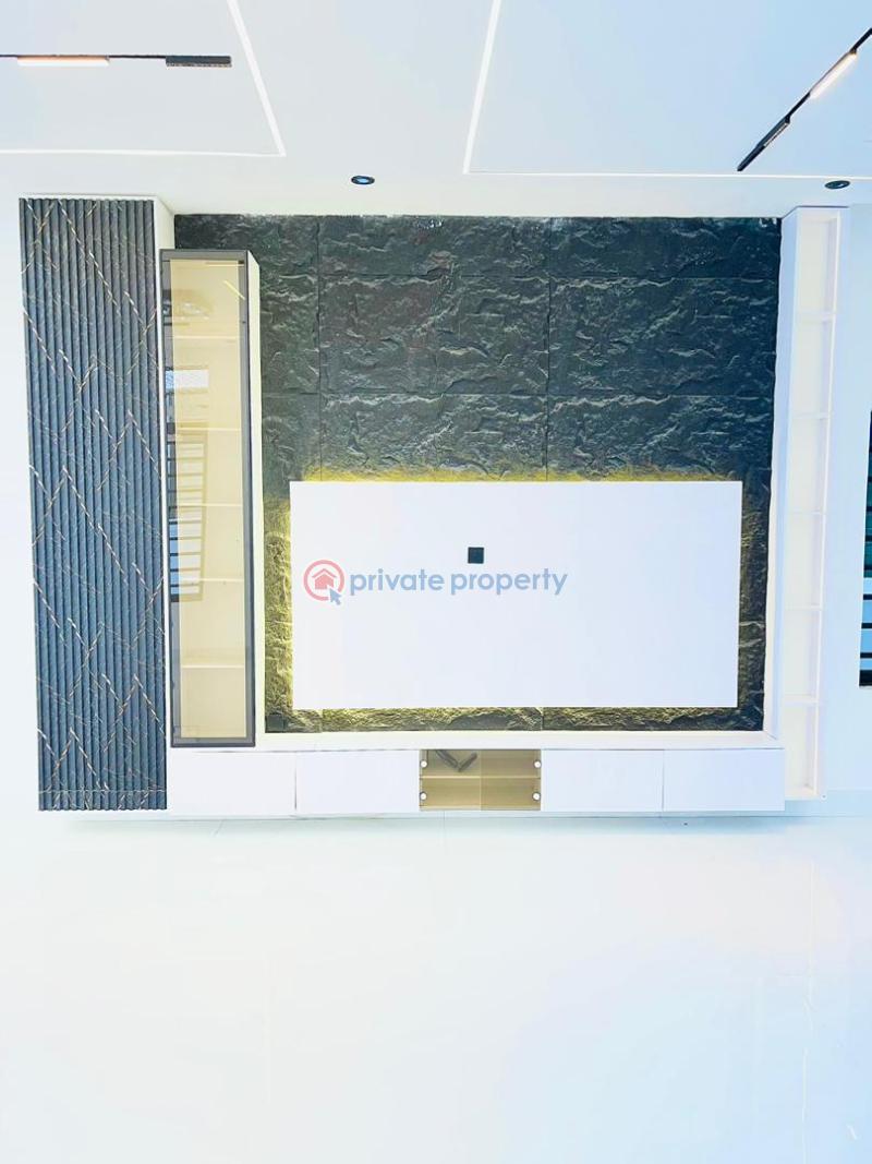 5 bedroom Detached Duplex For Sale Ikota Lekki Phase 2 Lagos - 10