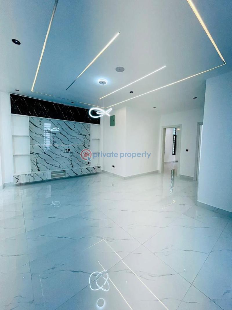 5 bedroom Detached Duplex For Sale Ikota Lekki Phase 2 Lagos - 4