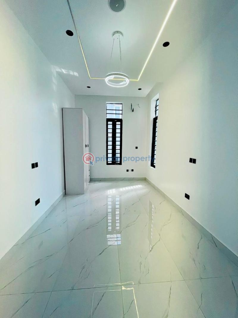 5 bedroom Detached Duplex For Sale Ikota Lekki Phase 2 Lagos - 6