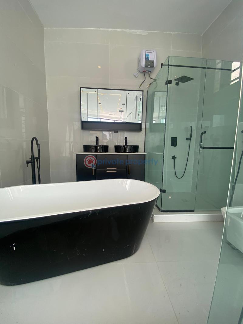 5 bedroom Detached Duplex For Sale Ikota Lekki Phase 2 Lagos - 16