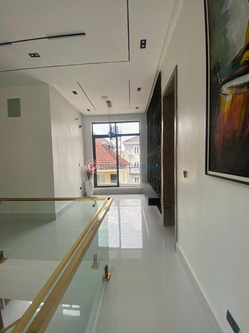 5 bedroom Detached Duplex For Sale Ikota Lekki Phase 2 Lagos - 17
