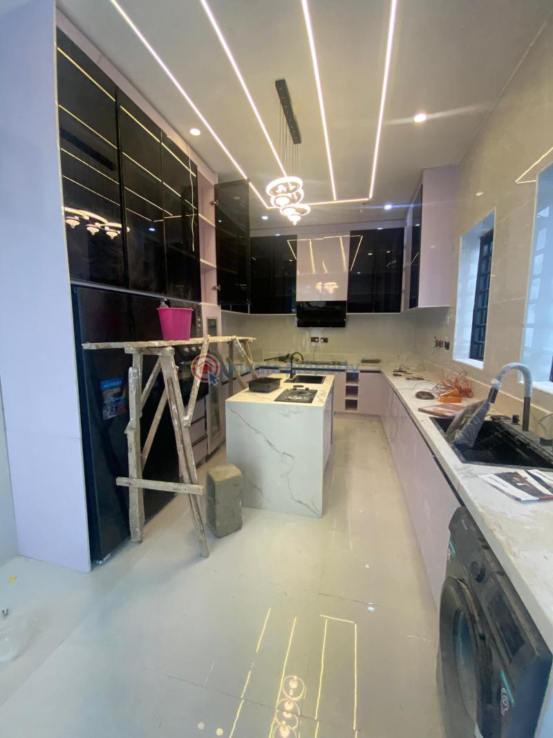 5 bedroom Detached Duplex For Sale Ikota Lekki Phase 2 Lagos - 6