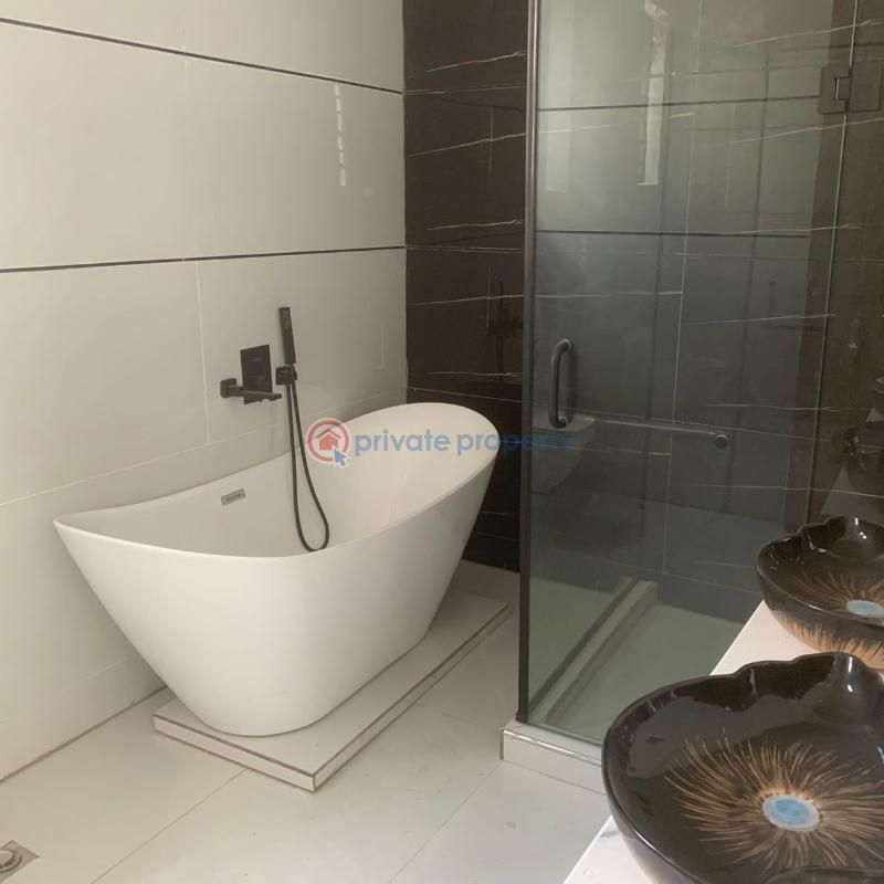 5 bedroom Detached Duplex For Sale Orchid Lekki Phase 2 Lagos - 11