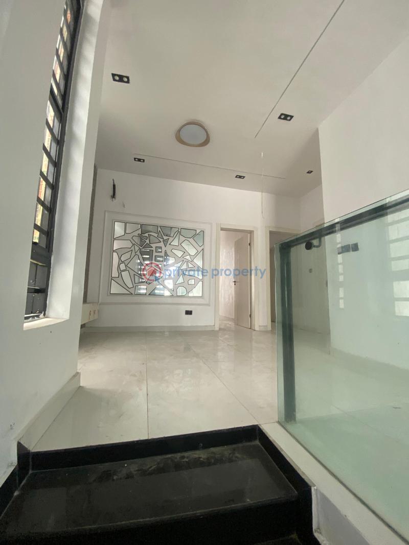 5 bedroom Detached Duplex For Sale Ikota Lekki Phase 2 Lagos - 2