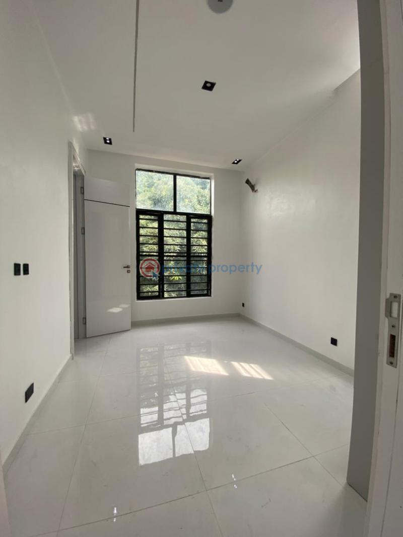 5 bedroom Detached Duplex For Sale Chevron Lekki Phase 2 Lagos - 10
