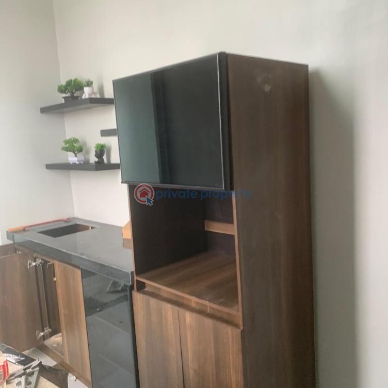 Exquisite 5 bedroom detached duplex with bq pool gym - 17 5 bedroom Detached Duplex For Sale Royal Pine Orchid Lekki Phase 2 Lagos - 17