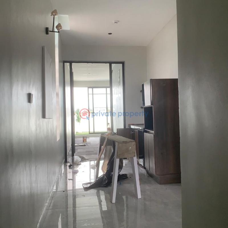 Exquisite 5 bedroom detached duplex with bq pool gym - 1 5 bedroom Detached Duplex For Sale Royal Pine Orchid Lekki Phase 2 Lagos - 1