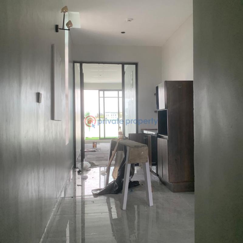 Exquisite 5 bedroom detached duplex with bq pool gym - 14 5 bedroom Detached Duplex For Sale Royal Pine Orchid Lekki Phase 2 Lagos - 14