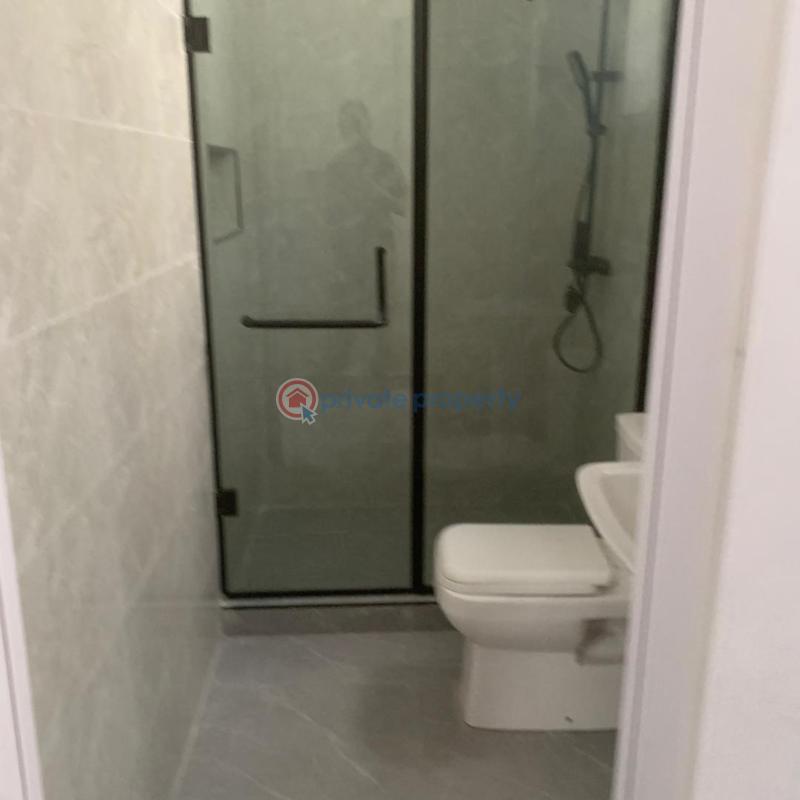 Exquisite 5 bedroom detached duplex with bq pool gym - 6 5 bedroom Detached Duplex For Sale Royal Pine Orchid Lekki Phase 2 Lagos - 6