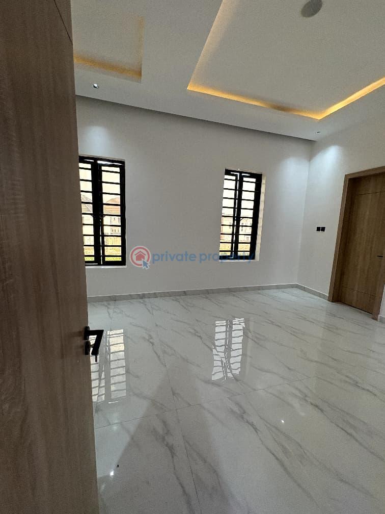 5 bedroom Detached Duplex For Sale Orchid Lekki Phase 2 Lagos - 8