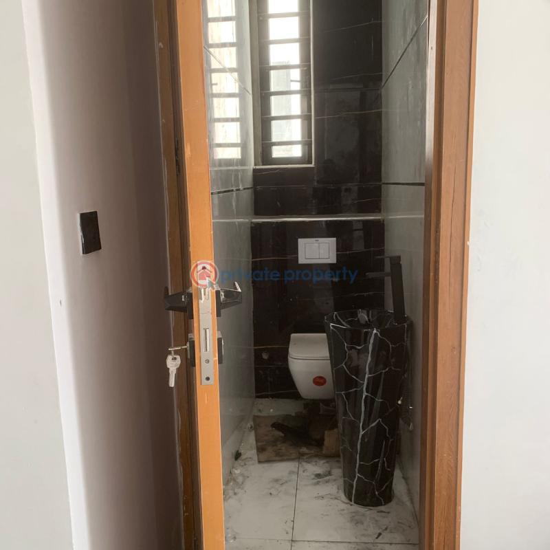 5 bedroom Detached Duplex For Sale Orchid Lekki Phase 2 Lagos - 12