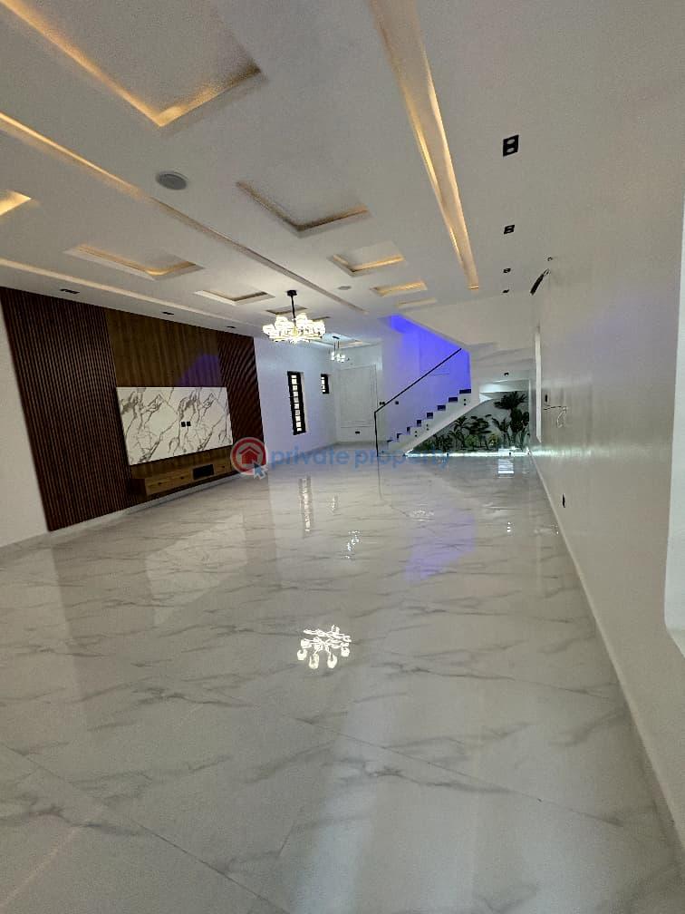 5 bedroom Detached Duplex For Sale Orchid Lekki Phase 2 Lagos - 1