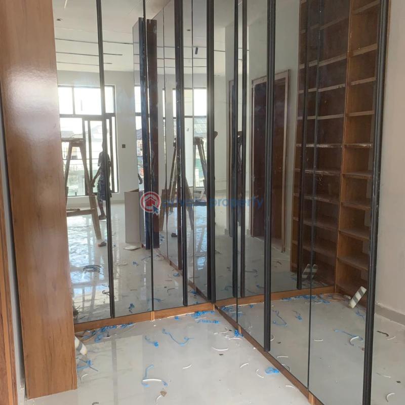 5 bedroom Detached Duplex For Sale Orchid Lekki Phase 2 Lagos - 8