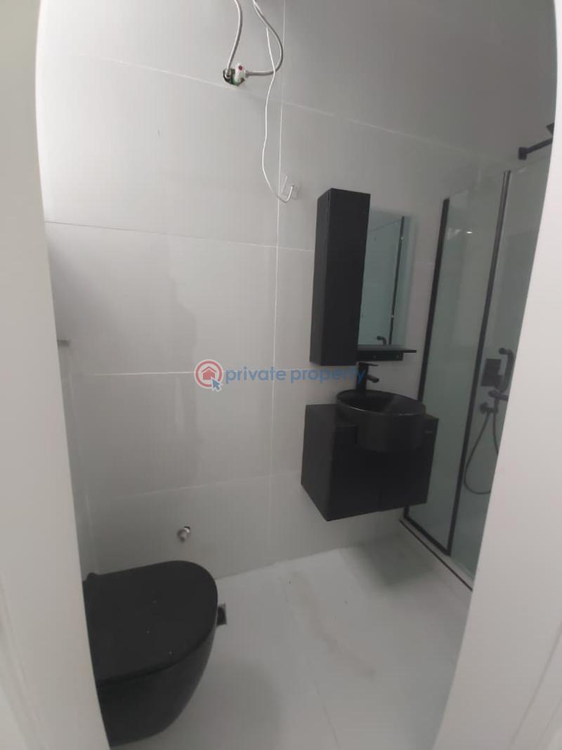 5 bedroom Detached Duplex For Sale Daffodil Estate Orchid Lekki Phase 2 Lagos - 5