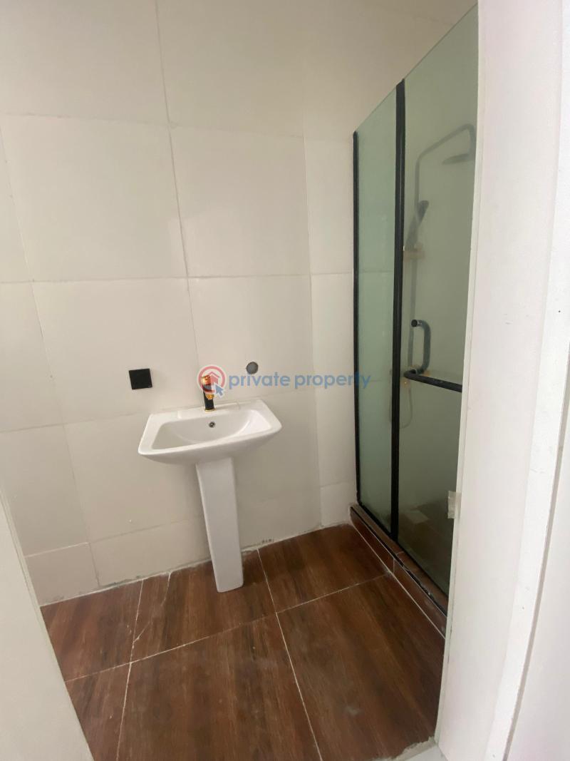 5 bedroom Detached Duplex For Sale Ikota Lekki Phase 2 Lagos - 13