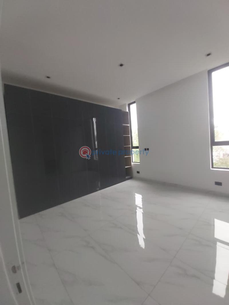 Exquisite 5 bedroom detached duplex with bq pool - 10 5 bedroom Detached Duplex For Sale Mega Mound Lekky County Lekki Phase 2 Lagos - 10