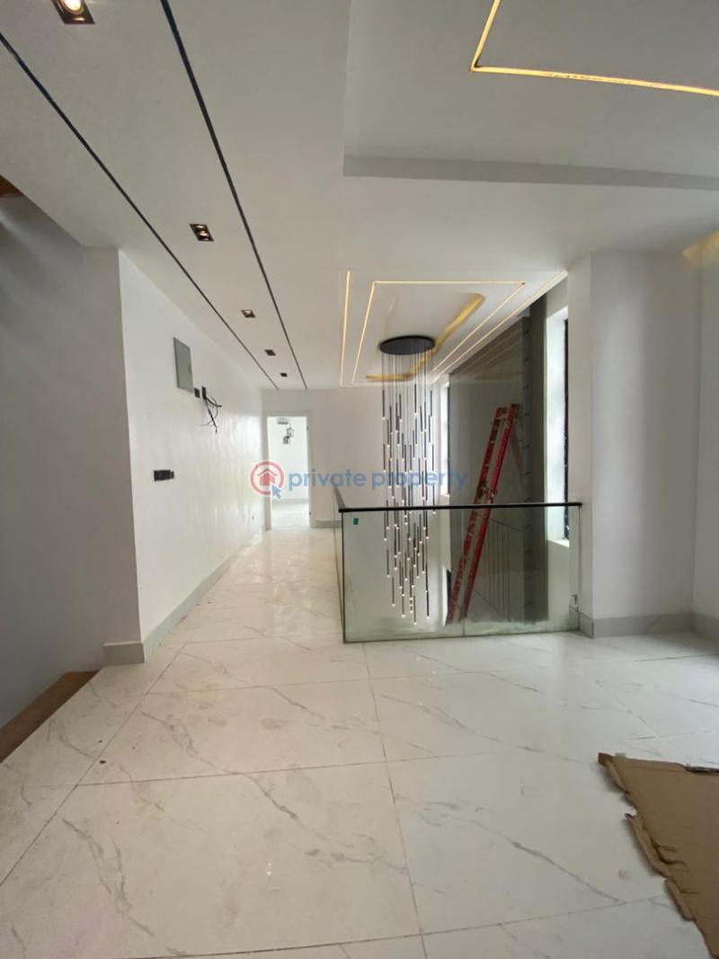 5 bedroom Detached Duplex For Sale Lekki Phase 1 Lekki Lagos - 12