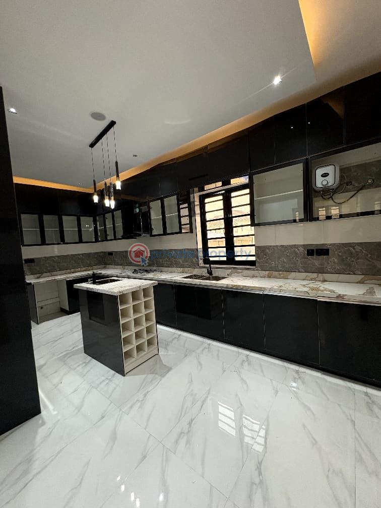 5 bedroom Detached Duplex For Sale Orchid Lekki Phase 2 Lagos - 12