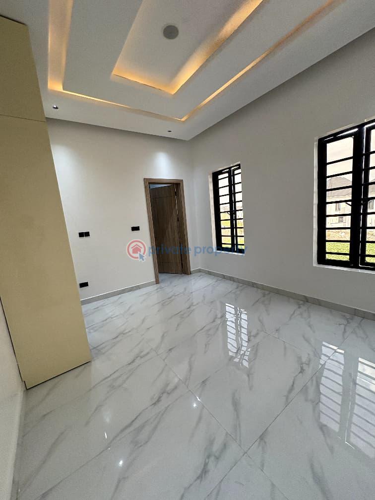 5 bedroom Detached Duplex For Sale Orchid Lekki Phase 2 Lagos - 9
